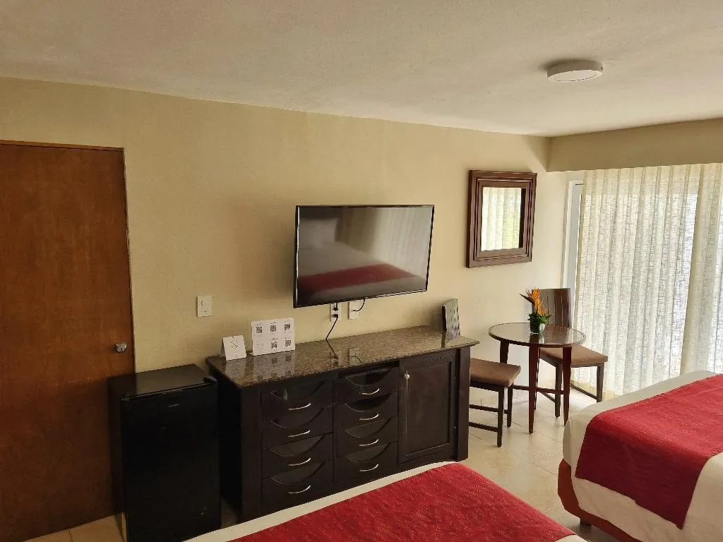Room TWO BEDS Room, Ocean Spa Hotel All Inclusive, Cancun Area