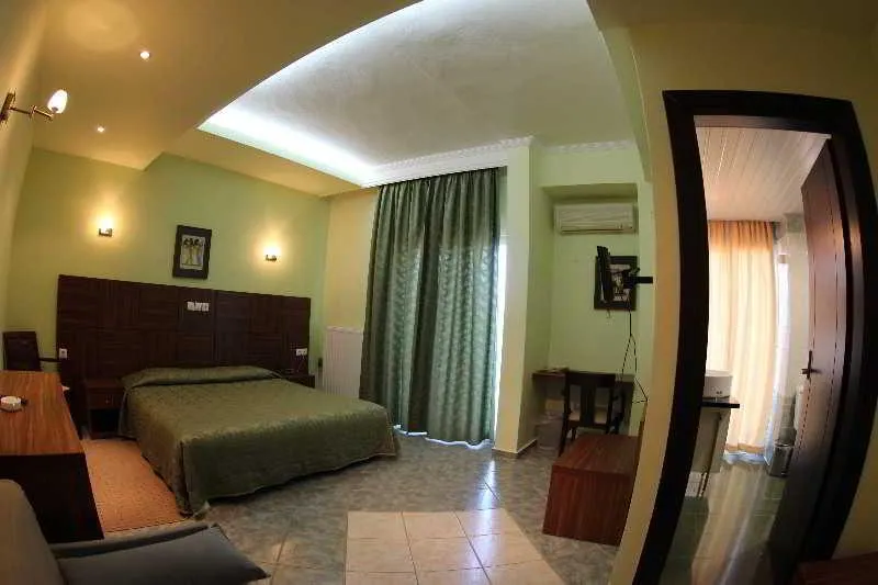 APARTMENT TWO BEDROOMS Room, Four Seasons (SKG), Halkidiki