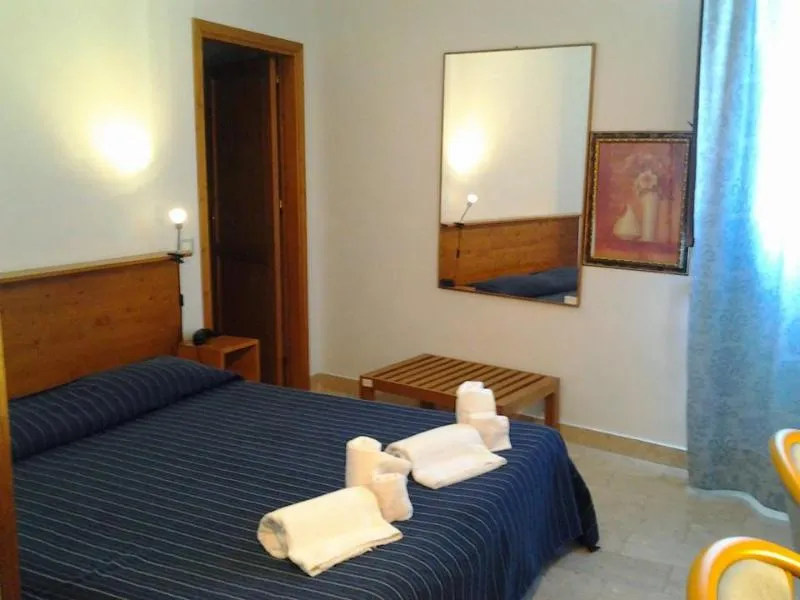 DOUBLE STANDARD Room, Hotel Isola Di Mozia, Palermo