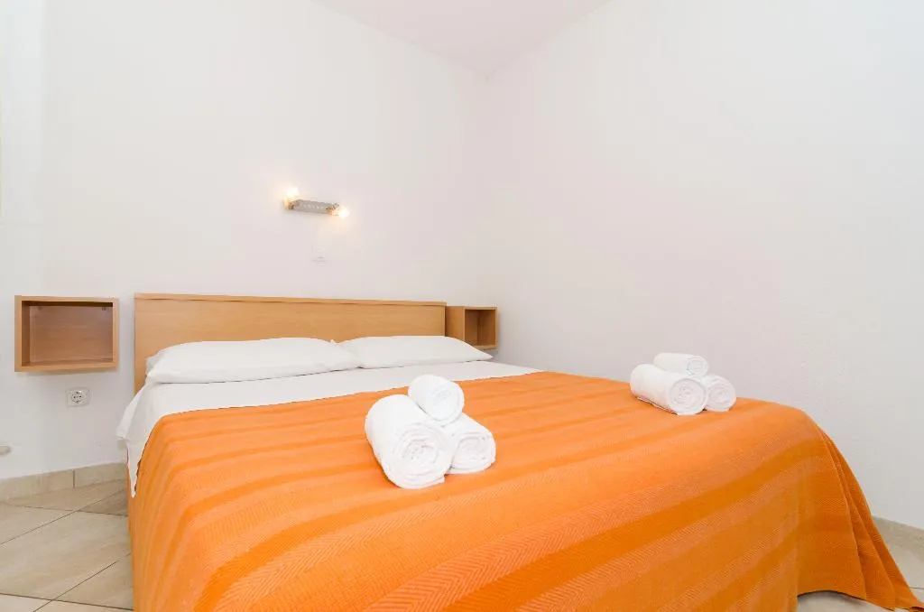 STUDIO SEA VIEW Room, Apartments Orka, Dubrovnik
