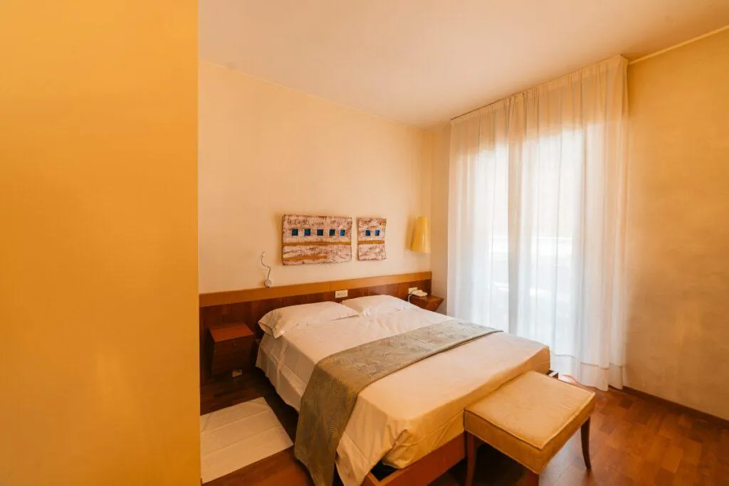DOUBLE STANDARD Room, Hotel Terme Orvieto, Venice