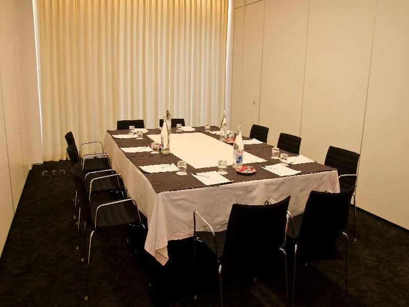 Conferences, VIP Grand Lisboa, Lisbon