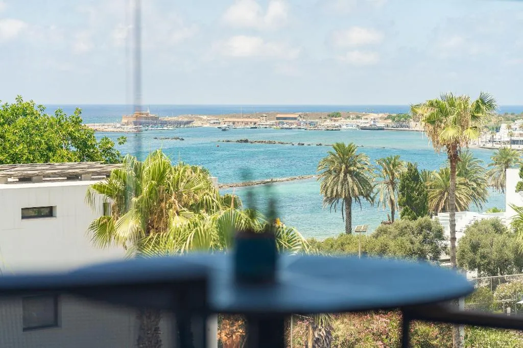 Room, Waterside, Cyprus