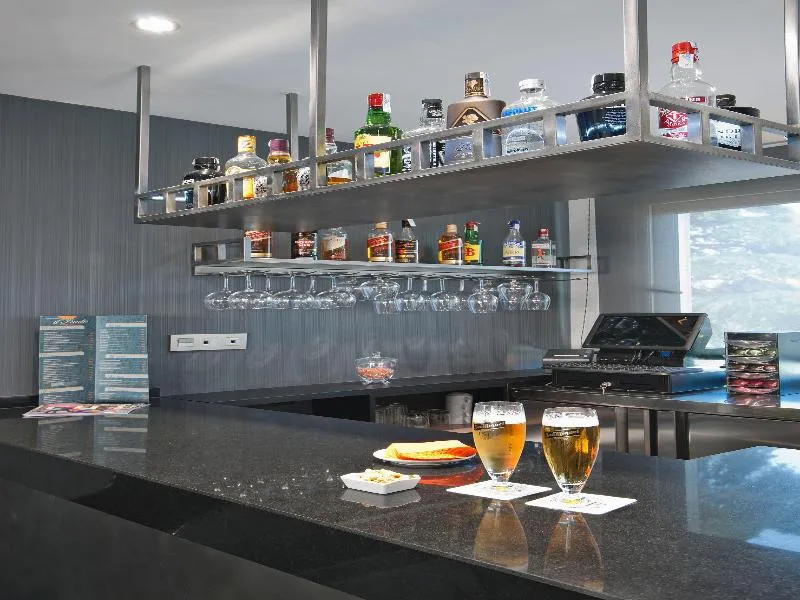 Bar, Uve Alcobendas, Madrid