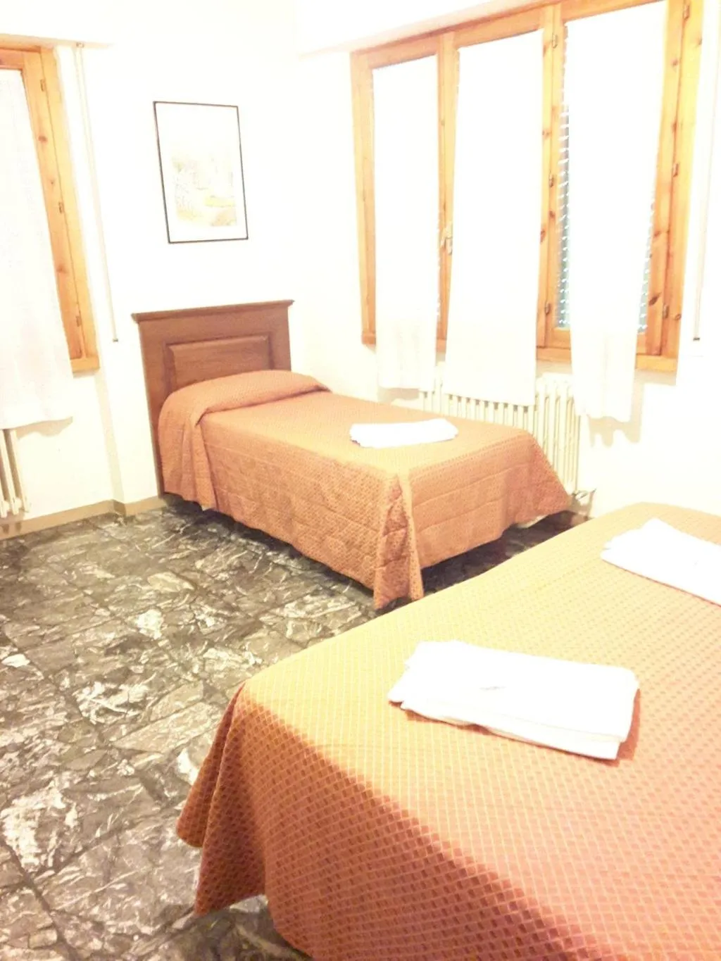 TRIPLE STANDARD Room, Albergo Sonia, Florence