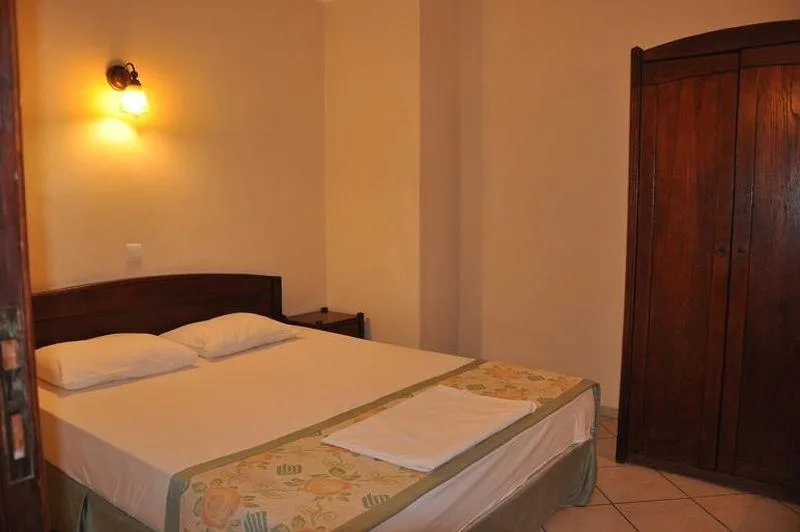 General view, Club Turquoise Apart, Dalaman