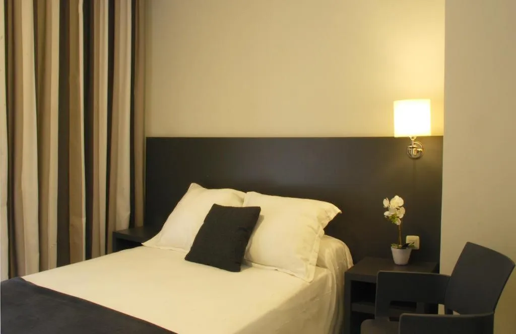 SINGLE STANDARD Room, Los Robles, Valencia