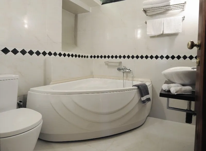 Room, Antica Dimora Suites, Crete