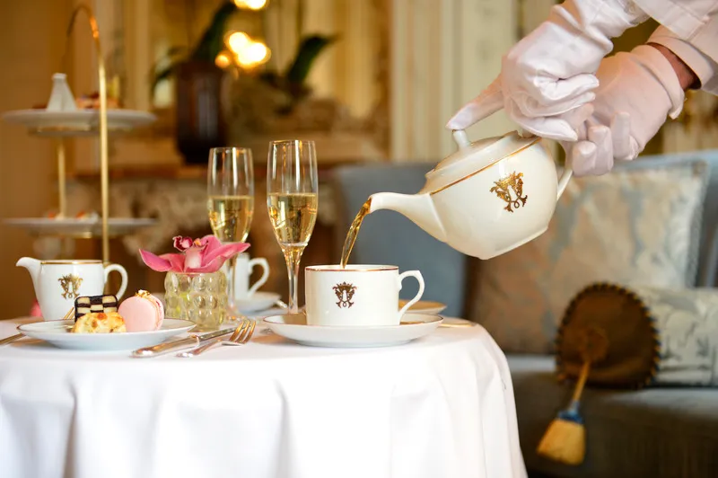 Restaurant, Pestana Palace Lisboa - Hotel & National Monument, Lisbon