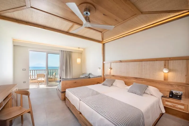 DOUBLE SUPERIOR Room, Horizon Beach Resort, Kos