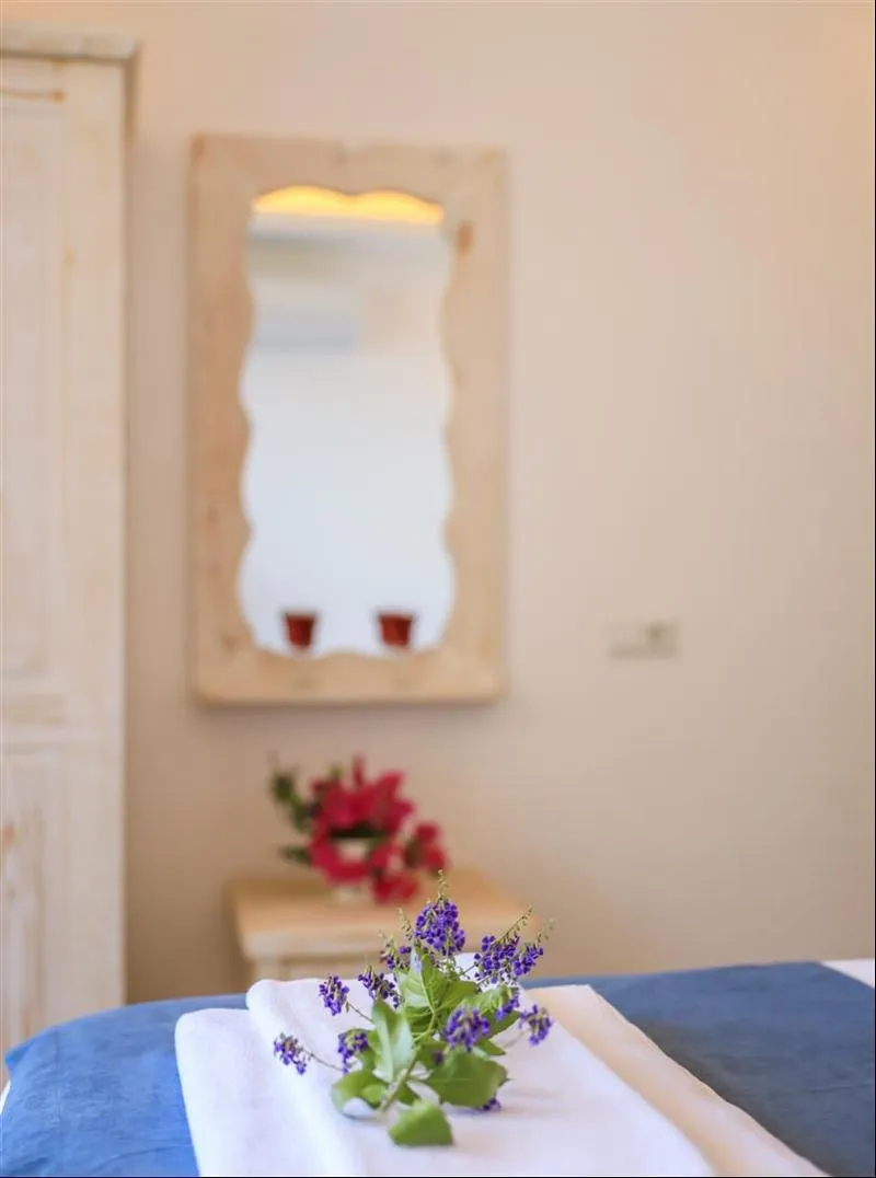 Room SIDE SEA VIEW Room, Alina Otel, Dalaman