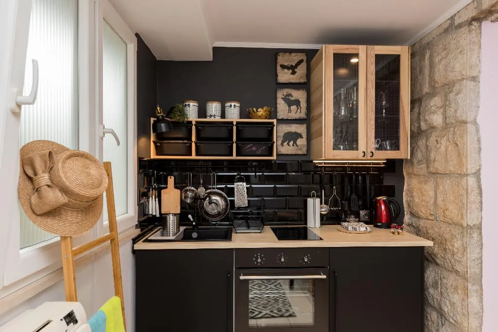 APARTMENT WITH TERRACE Room, Apartments BoNlux, Dubrovnik