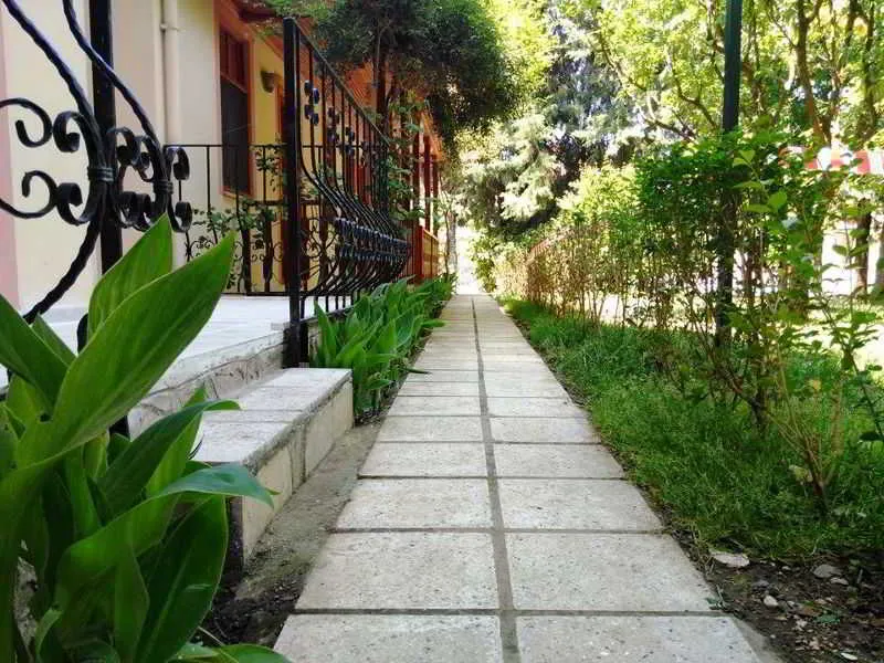 General view, Club Turkuaz Garden, Dalaman