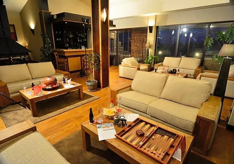 General view, BlackSeaRama Golf & Villas, Varna