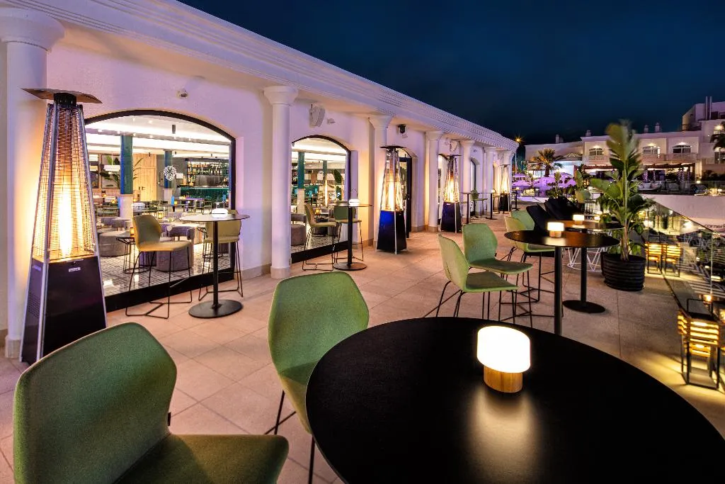 Bar, Princess Inspire Tenerife, Tenerife
