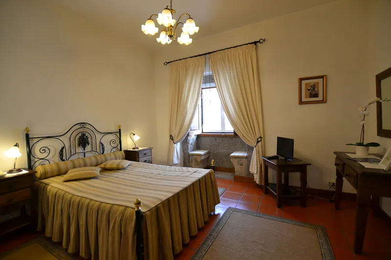 Double or Twin STANDARD Room, Quinta do Terreiro, Porto