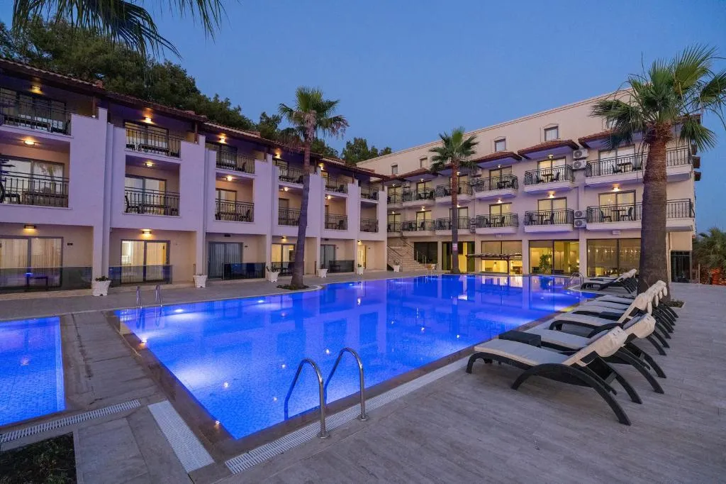 Pool, Altamare By Luna Collection, Izmir