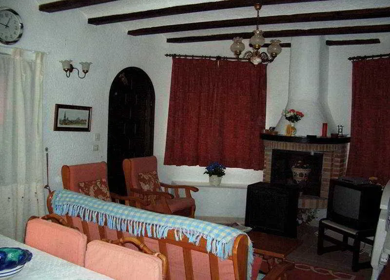 Room, Villa Pla, Costa Blanca