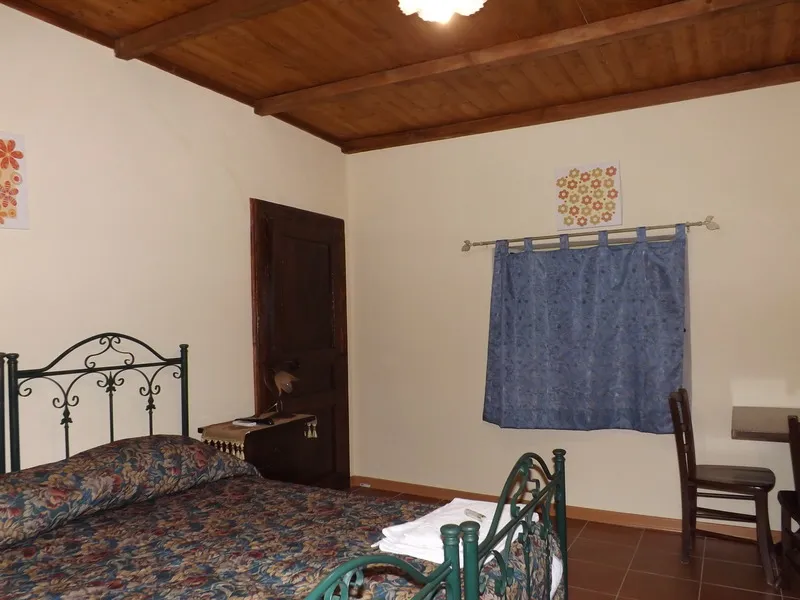 Room, Albergo Diffuso Borgo Santa Caterina, Catania