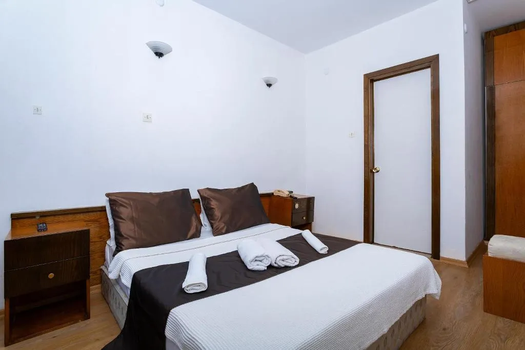 General view, Kabasakal Otel, Izmir