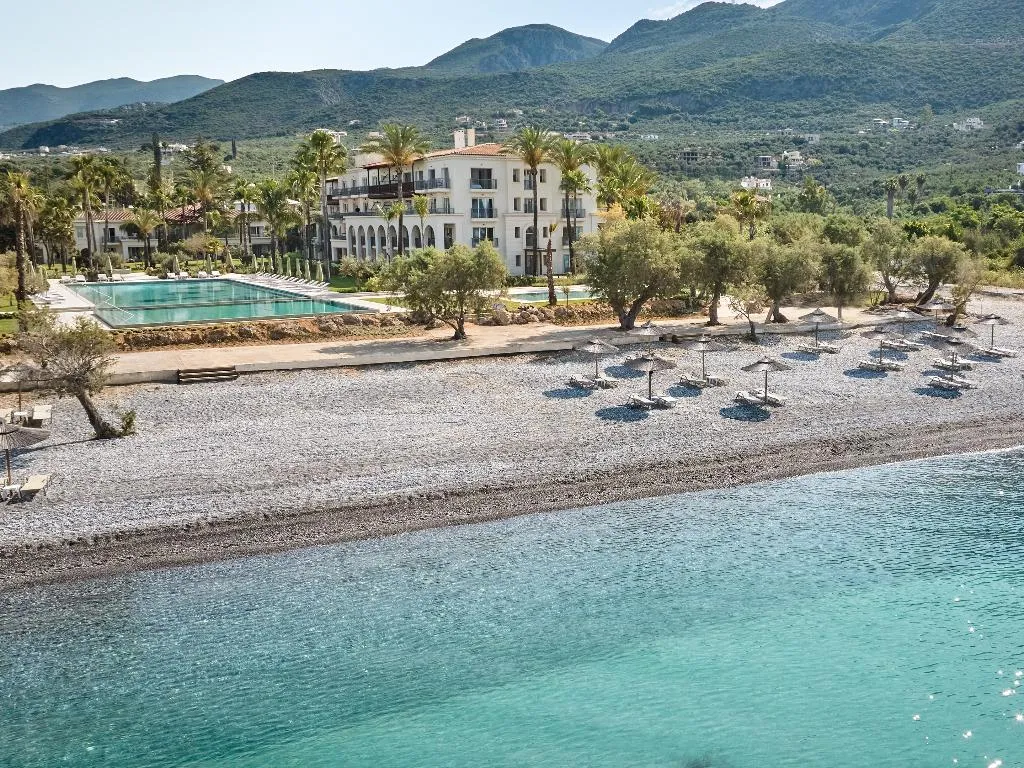 General view, Grecotel Filoxenia Kalamata, Kalamata