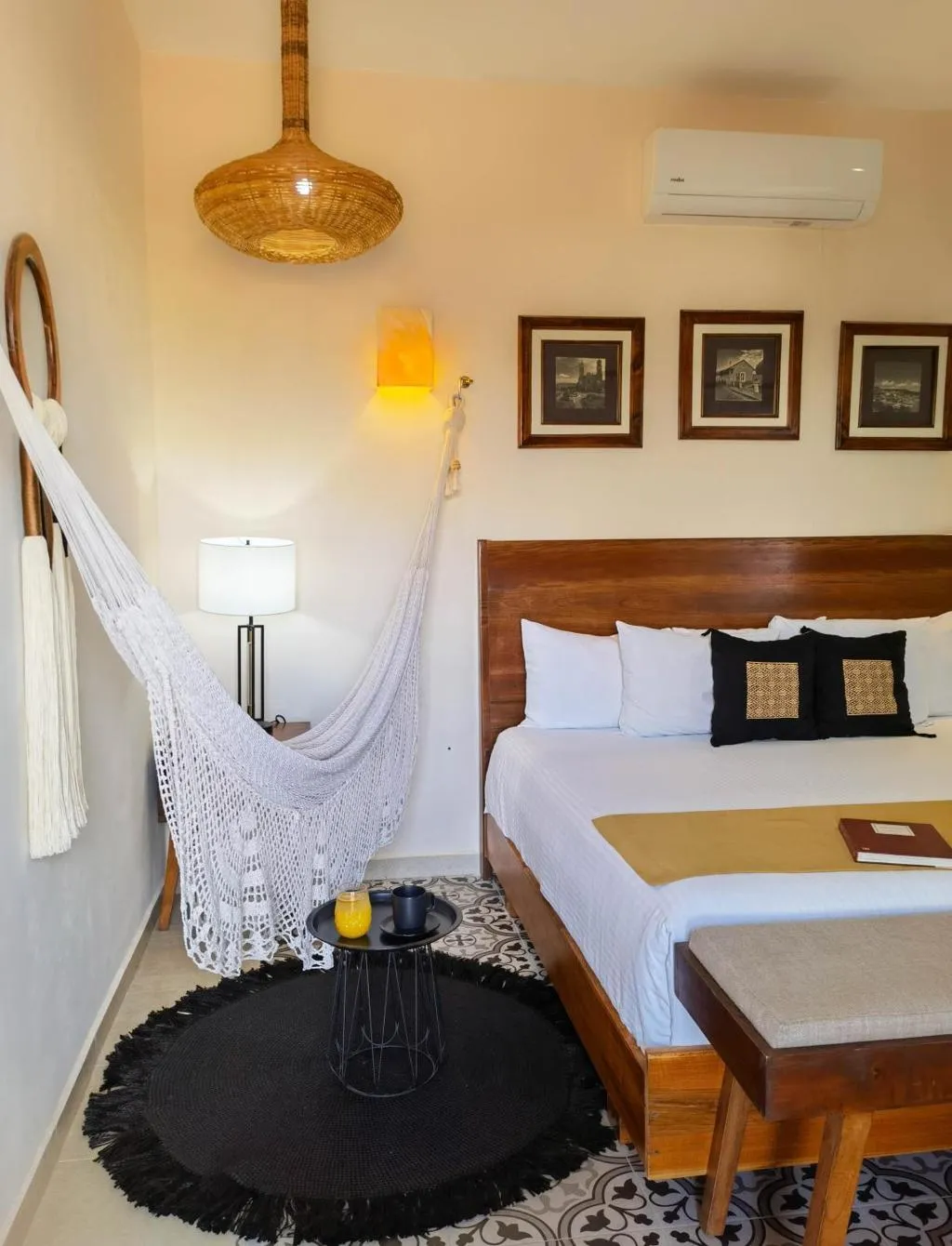 General view, Le Muuch Hotel Boutique, Cancun Area