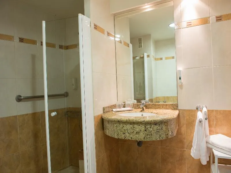 APARTMENT SEA VIEW ONE BEDROOM Room, Marinasol, Gran Canaria
