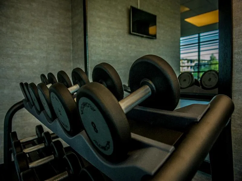 Sports and Entertainment, Leonardo Hotel Groningen Stadspark, Amsterdam