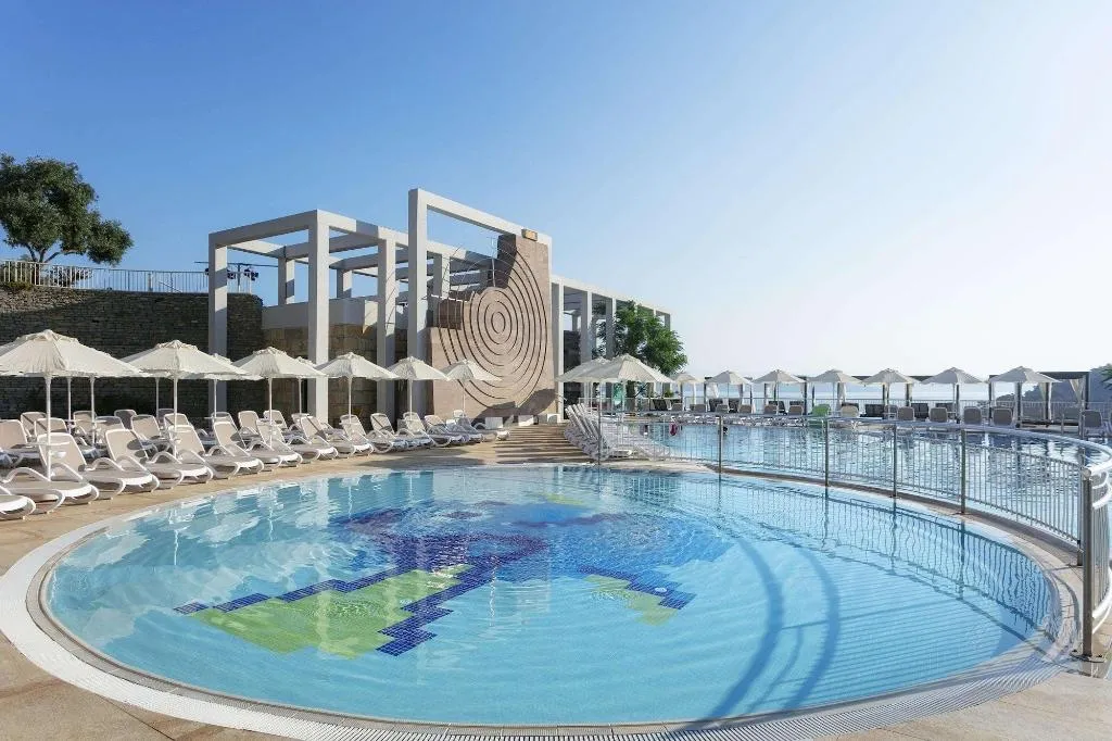Sports and Entertainment, Duja Bodrum All Inclusive, Bodrum