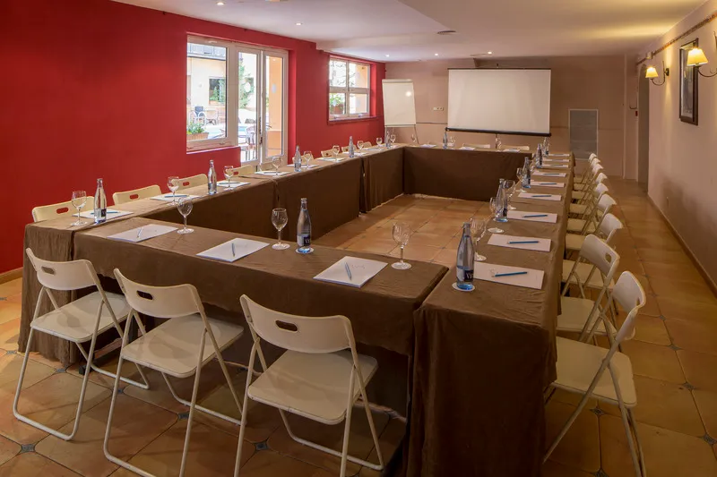 Conferences, Hotel Mar de Tossa, Costa Brava