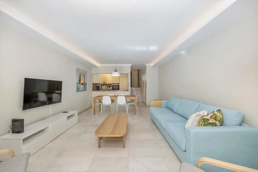 APARTMENT ONE BEDROOM Room, Vale Do Lobo Resort, Algarve