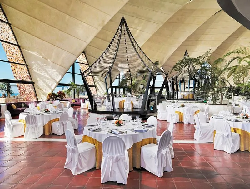 Conferences, H10 Playa Meloneras Horizons Collection, Gran Canaria