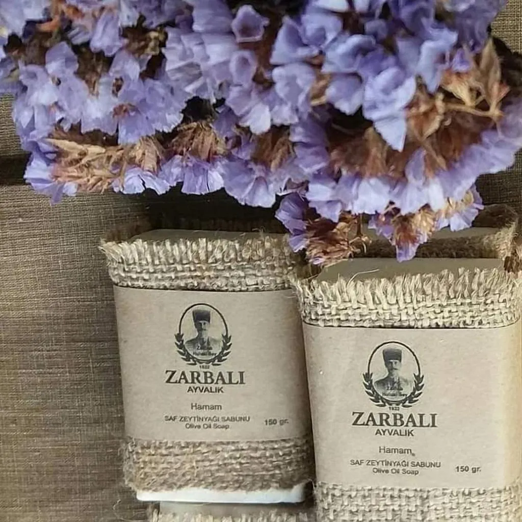 Room, Zarbali OtelCunda, Izmir
