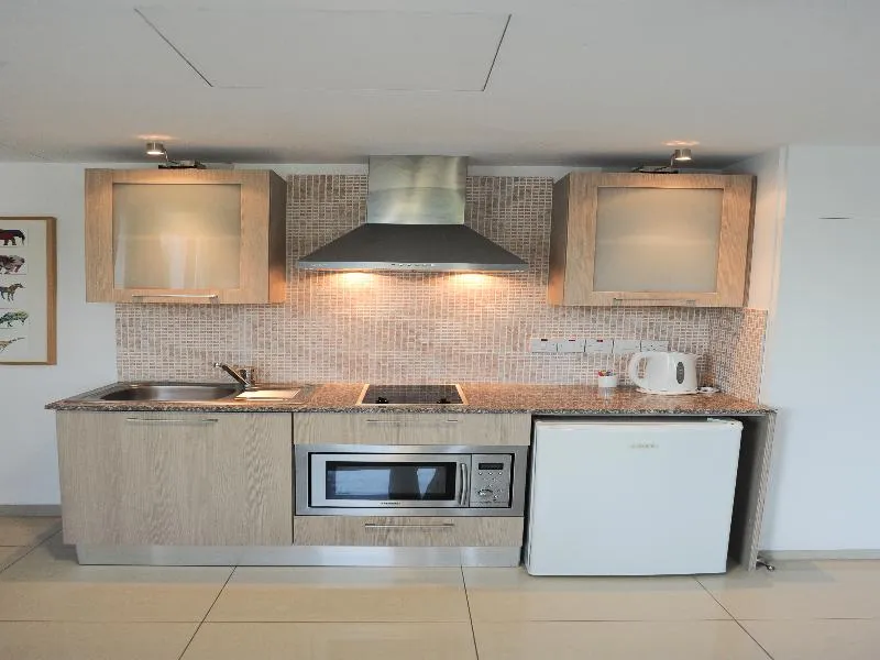 Room, Frixos Suites Hotel Apts, Cyprus