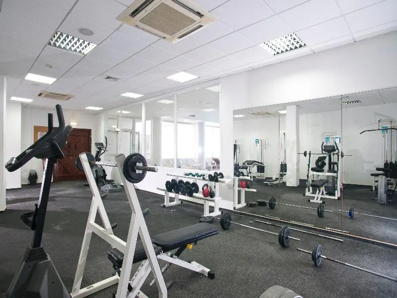 Sports and Entertainment, Akti Beach Hotel & Village Resort, Cyprus