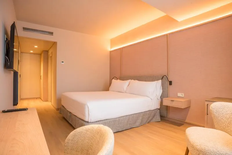 Room, Sercotel Pozuelo, Madrid