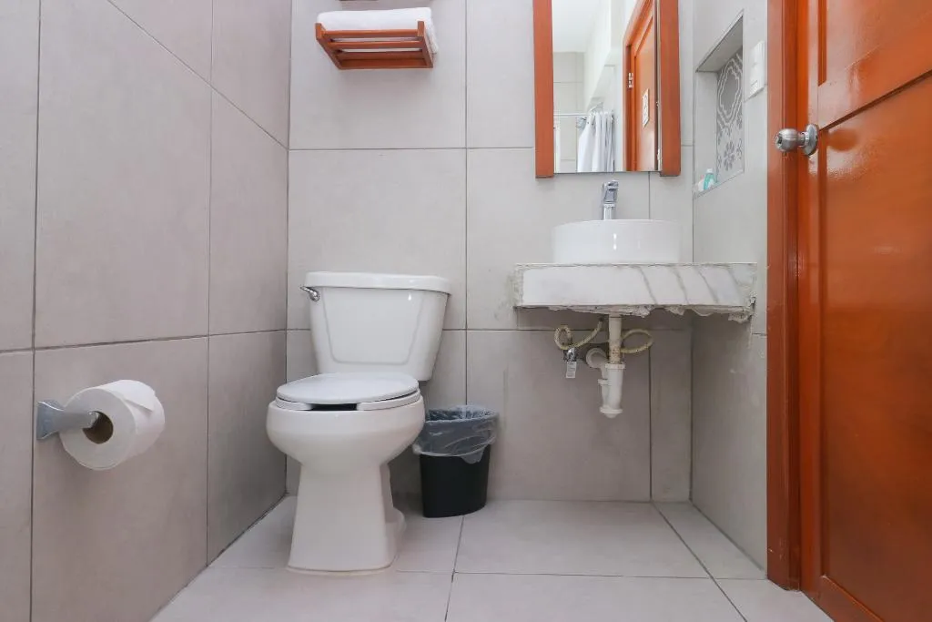 QUADRUPLE STANDARD Room, Soberanis, Cancun Area