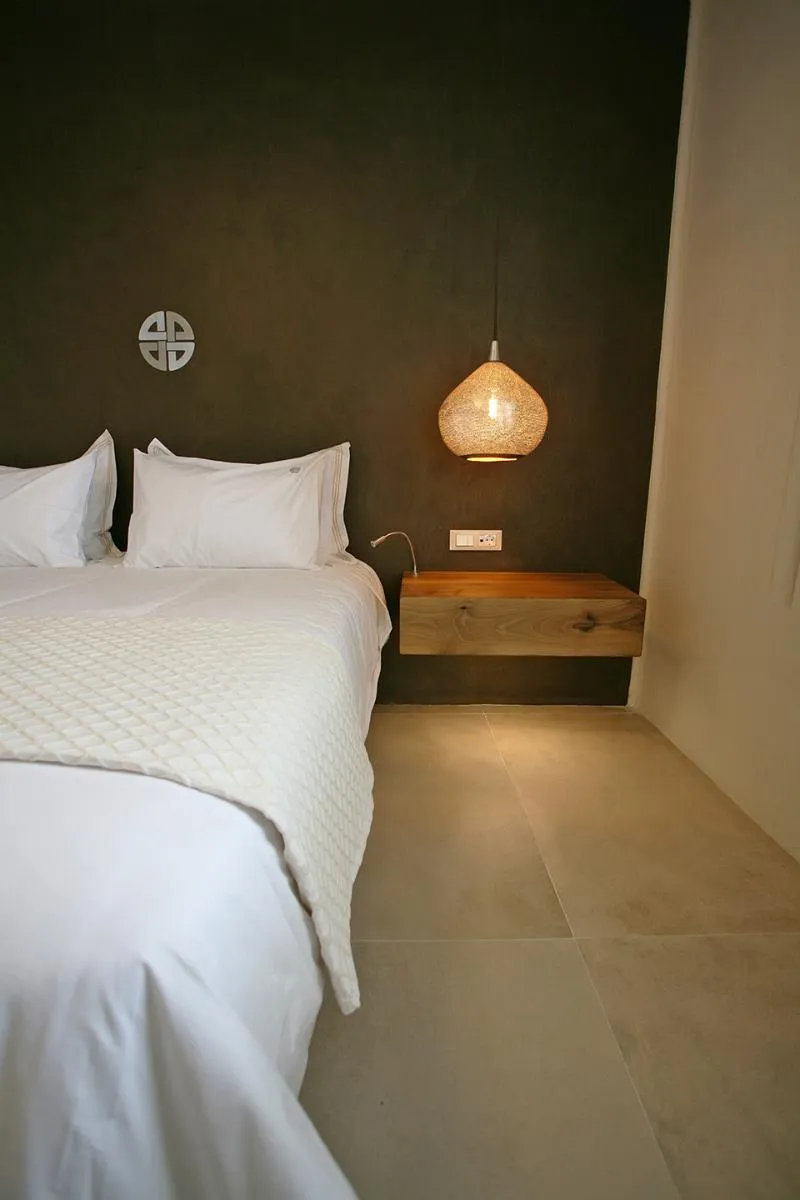 DOUBLE DELUXE Room, Atlantis Beach Residence, Mykonos