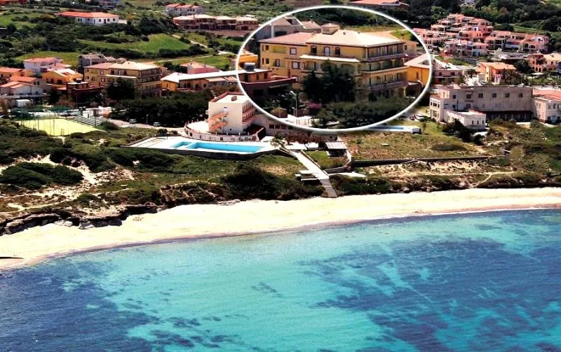 Beach, Rosa dei Venti, Cagliari