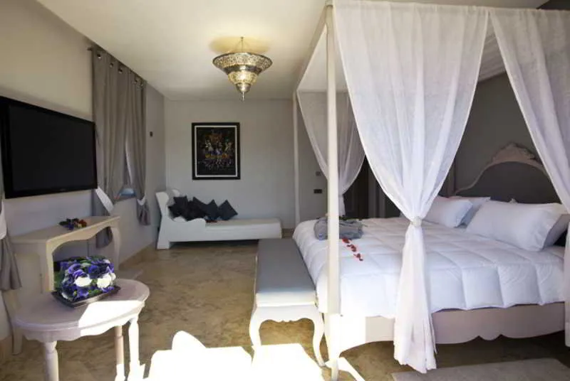 Room, Palais Medali Hotel & Spa, Marrakech