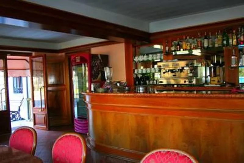 Lobby, Park Hotel Villa Giustinian, Venice