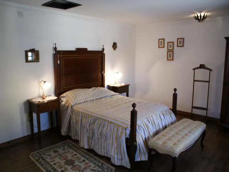 Room, Casa Do Barreiro, Porto