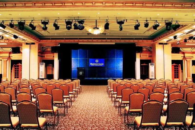 Conferences, Sheraton Cesme Resort Hotel & SPA, Izmir