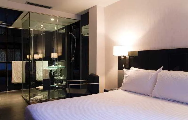 Room, Exe Almeria Centro, Costa Almeria