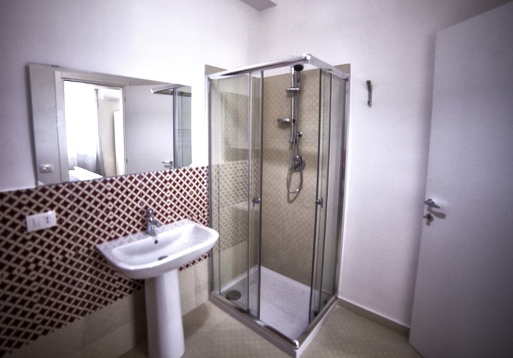 Home Scala dei Turchi B&B, Catania