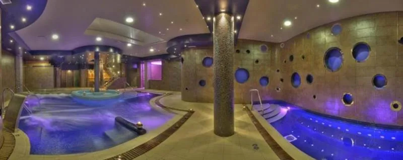 Sports and Entertainment, Marylanza Suites & Spa, Tenerife