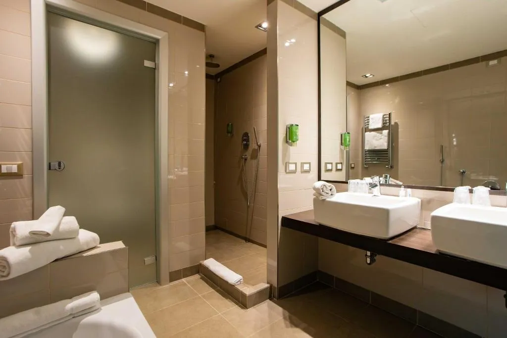 SUITE GARDEN VIEW Room, An Hotel Milano Melegnano, Milan