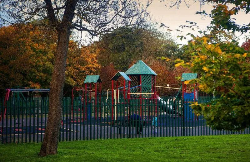 General view, Carrigaline Court, Cork