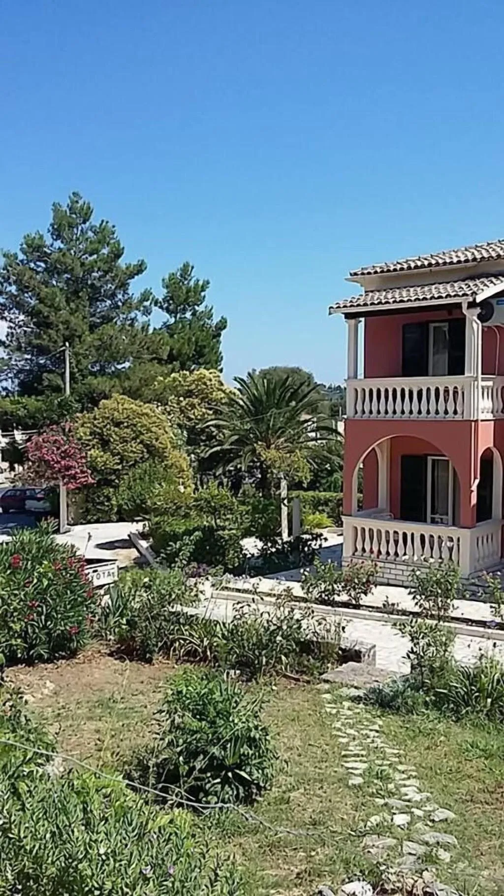 General view, Pierhouse Hotel In Gouvia, Corfu