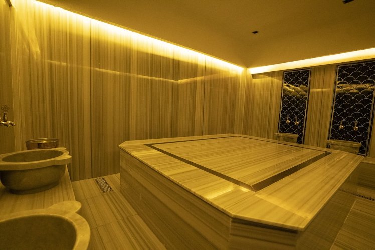 Antalya Suite Hotel Spa, Antalya